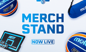 BCB MERCH STAND - NOW LIVE