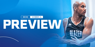 BCB PREVIEW: JOINT LEADERS LOOKING TO CONTINUE GOOD START