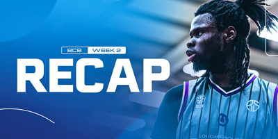 BCB RECAP: LOUGHBOROUGH OVERCOME ESSEX IN OT EPIC; HEMEL SURVIVE TO TO 2-0