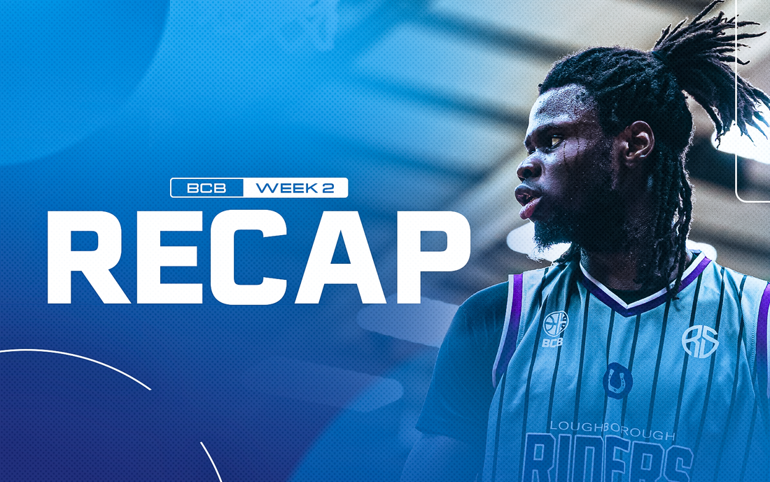 BCB RECAP: LOUGHBOROUGH OVERCOME ESSEX IN OT EPIC; HEMEL SURVIVE TO TO 2-0
