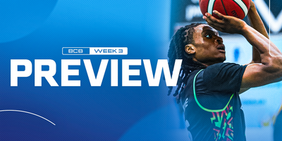 BCB PREVIEW: DRAGONS LOOK TO BREATHE FIRE INTO SEASON IN A PACKED WEEKEND
