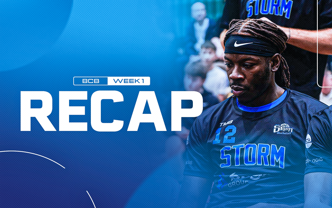 BCB RECAP: ROAD TRIP FUN, WHILE READING, ESSEX AND HEMEL HOLD THE FORT AT HOME