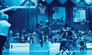 HURRICANES SILENCE STORM; OLIVER GRABS 12 STEALS IN DERBY WIN