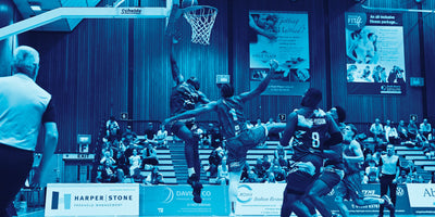 HURRICANES SILENCE STORM; OLIVER GRABS 12 STEALS IN DERBY WIN