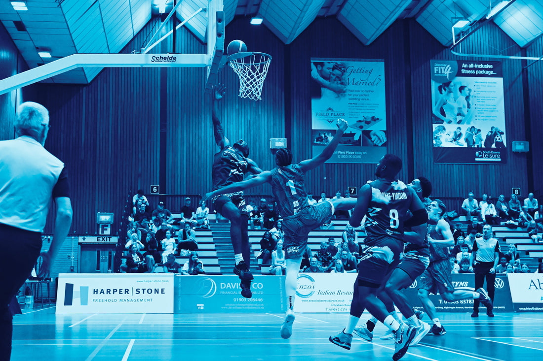 HURRICANES SILENCE STORM; OLIVER GRABS 12 STEALS IN DERBY WIN