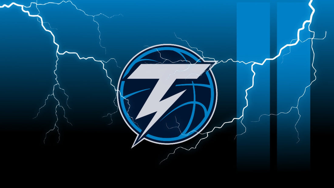 Thunder Re-Sign League’s Leading Scorer, Elijah Maynard