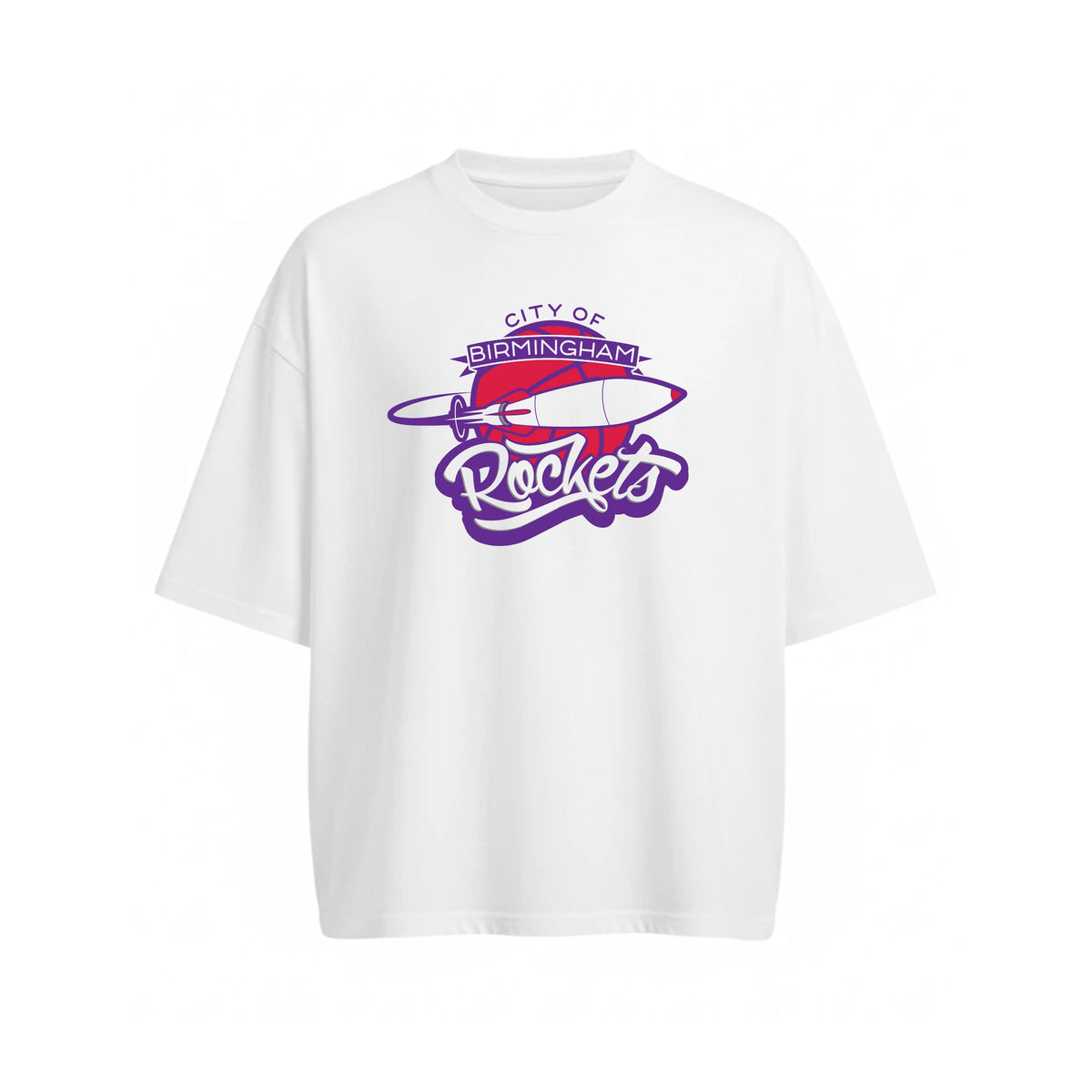 COB Rockets Tees