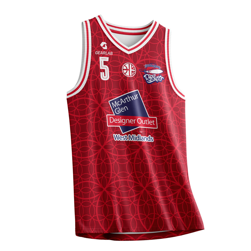 COB Rockets Game Day Kits