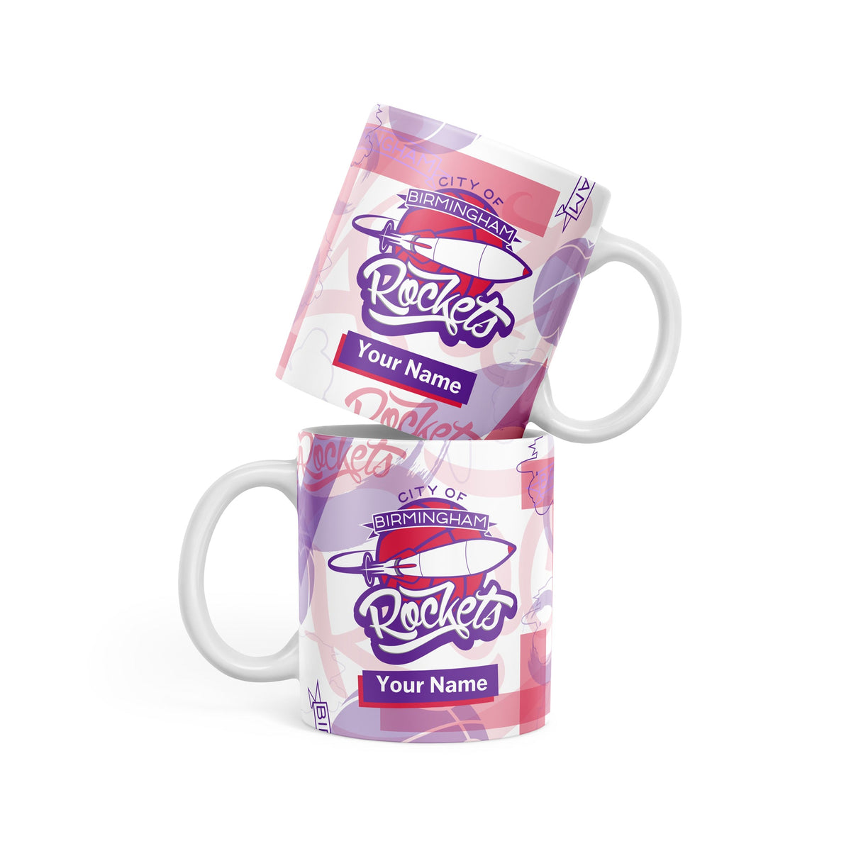 COB Rockets Gifts & Accessories