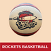 City of Birmingham Rockets | British Championship Basketball