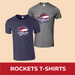 City of Birmingham Rockets | British Championship Basketball