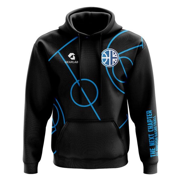 BCB Courtside Hoodie