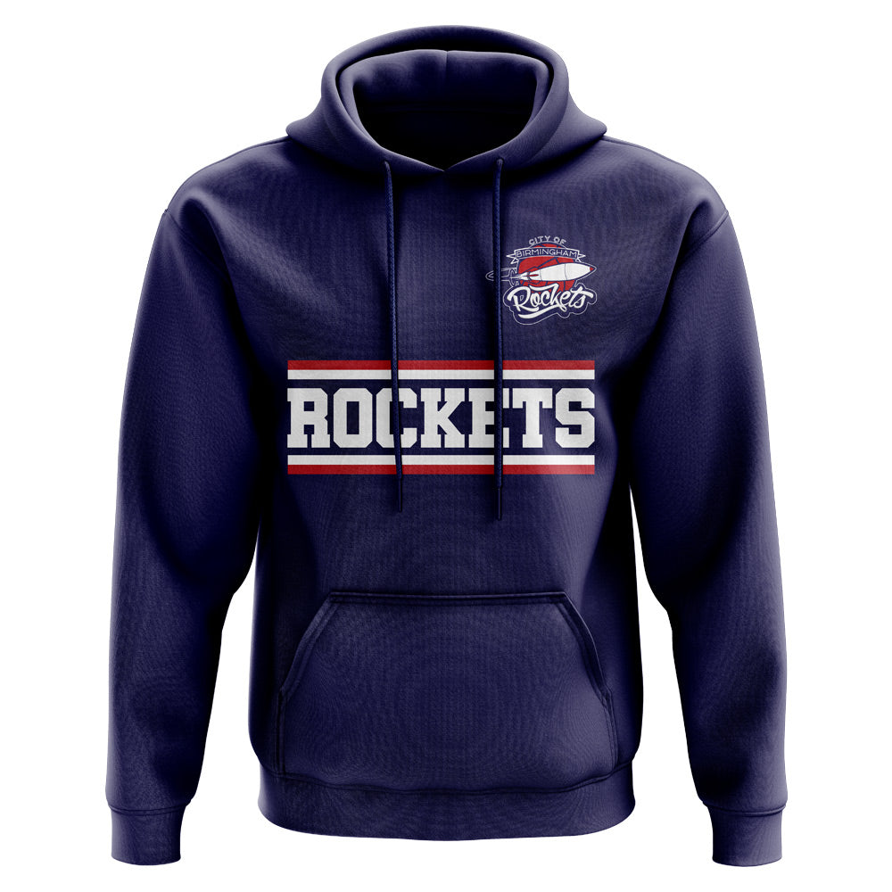 COB Rockets Junior Hoodie