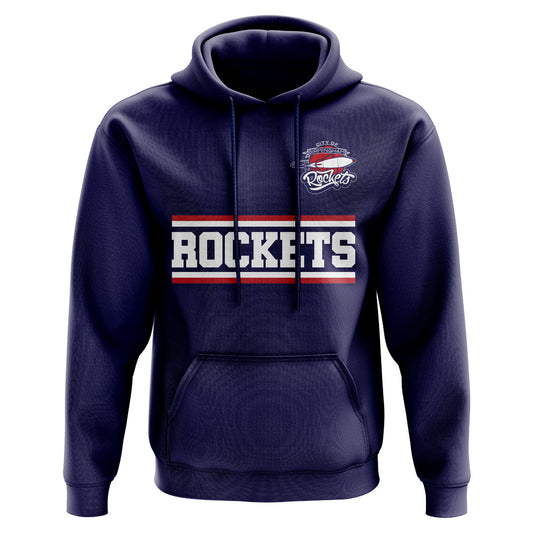 COB Rockets Junior Hoodie