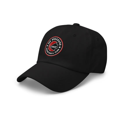 MK Breakers Black Cap