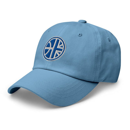 Official BCB Blue Cap