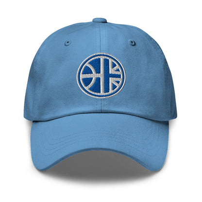 Official BCB Blue Cap