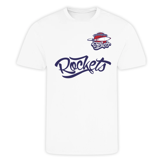 COB Rockets Official Tee