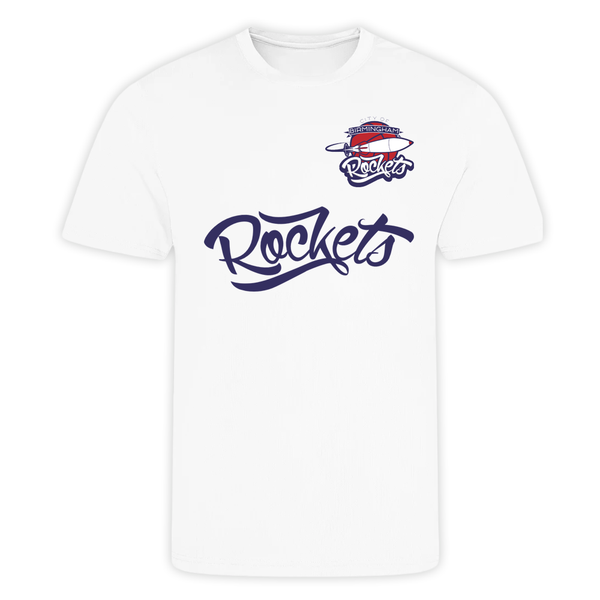 COB Rockets Official Tee