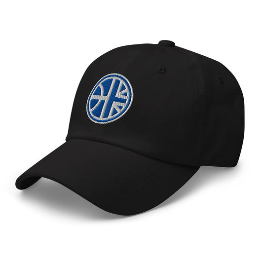 Official BCB Black Cap