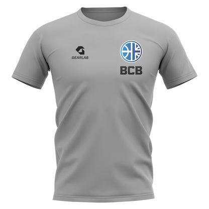 Official BCB Officiating T-Shirt