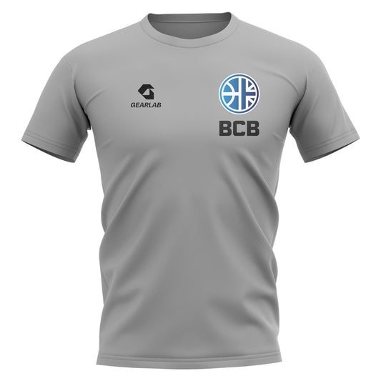 Official BCB Officiating T-Shirt