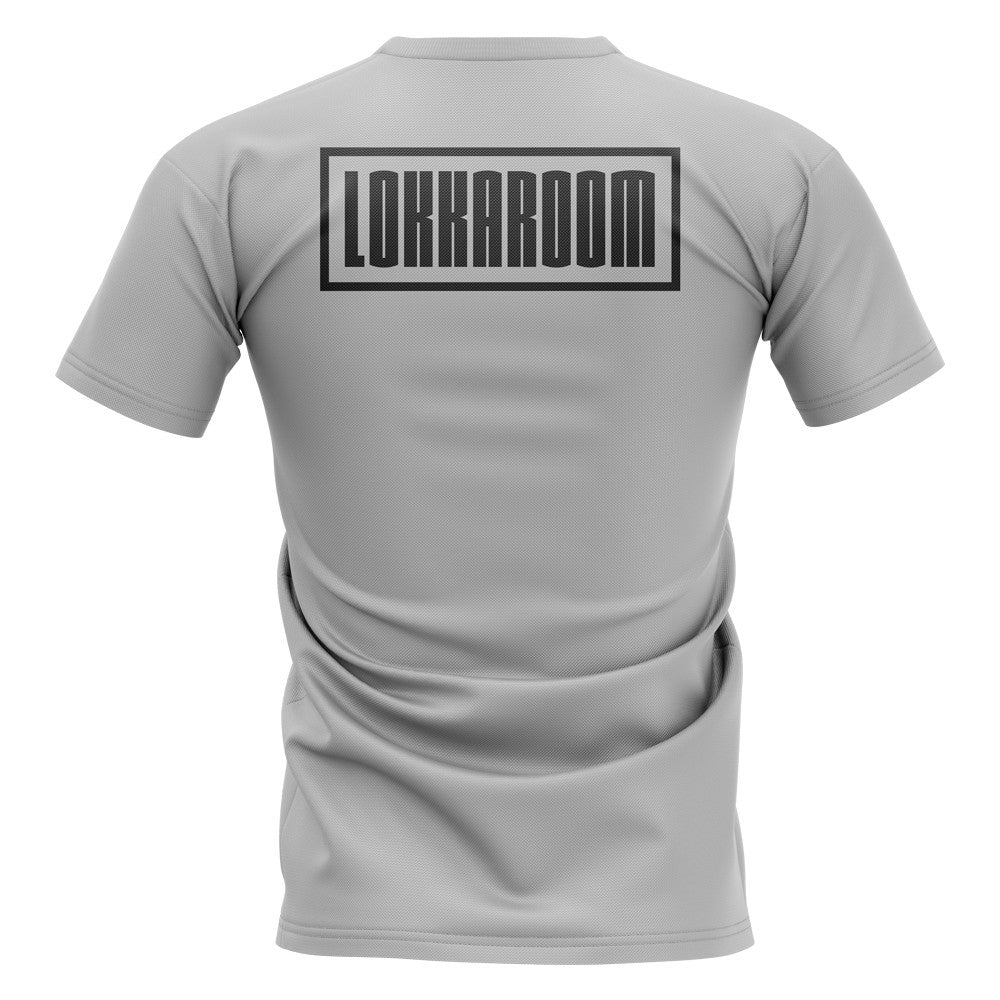 Official BCB Officiating T-Shirt