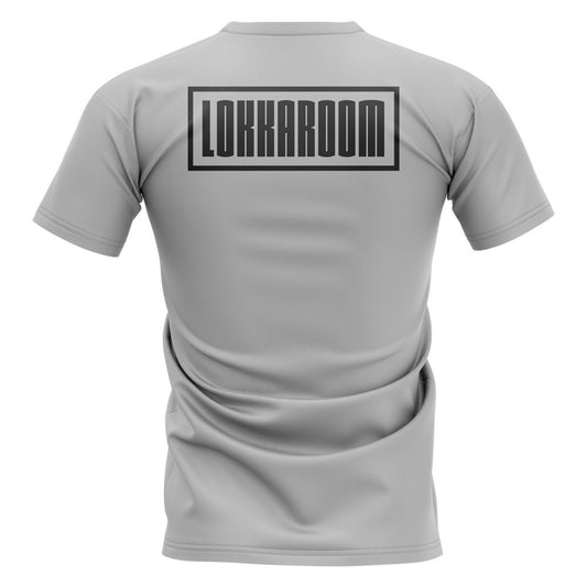 Official BCB Officiating T-Shirt