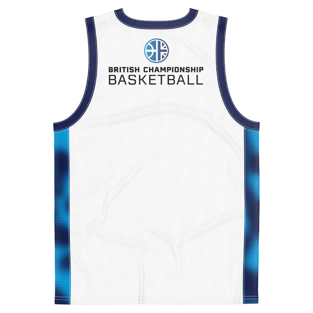BCB Fan Jersey