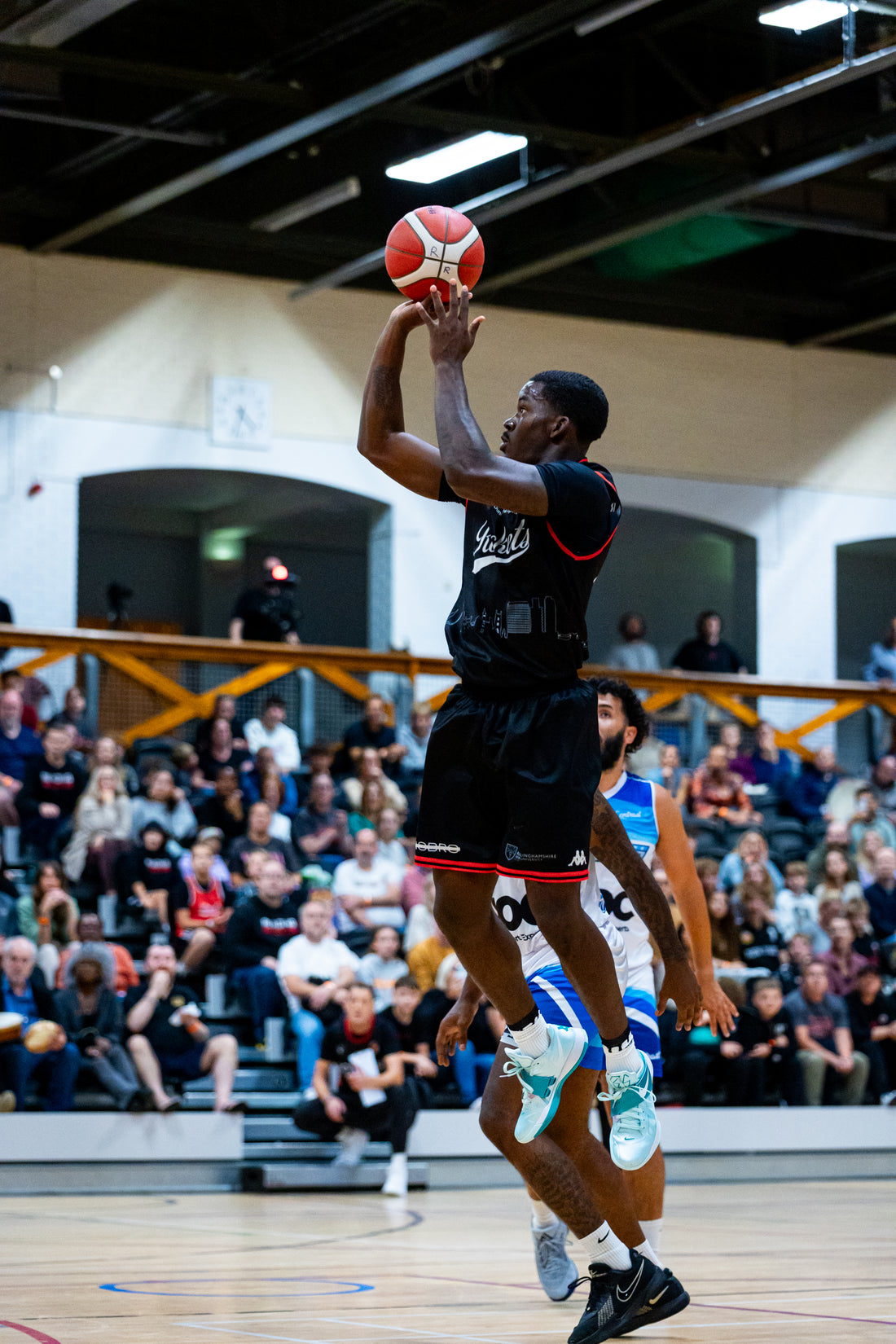 Reading Rockets | British Championship Basketball