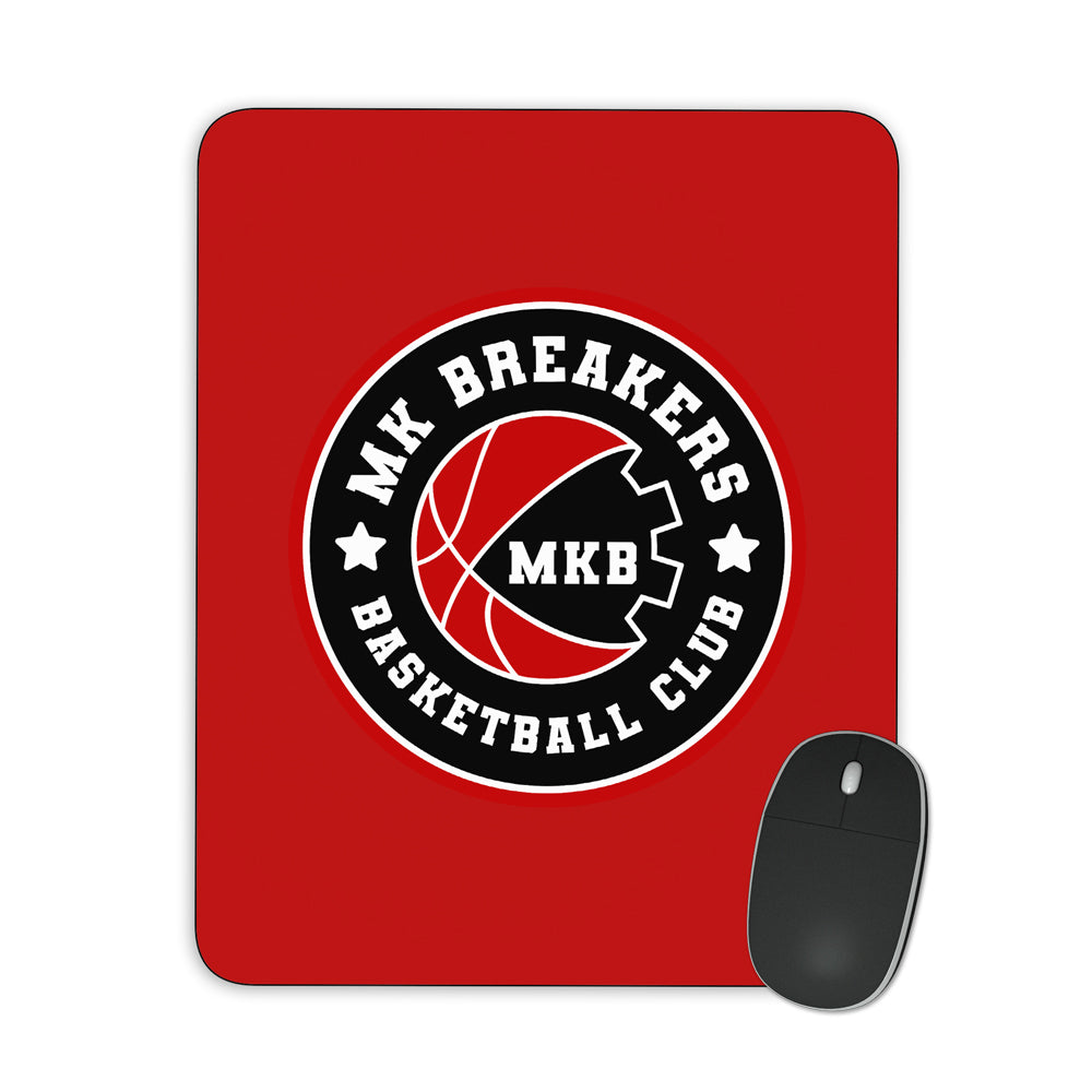 MK Breakers Mousemat