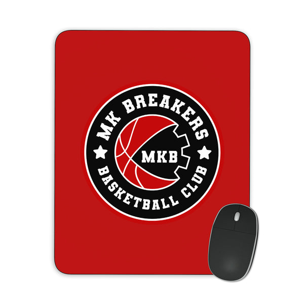 MK Breakers Mousemat