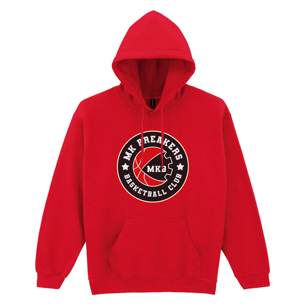 MK Breakers Classic Hoodie