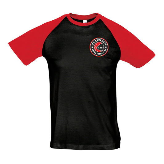 MK Breakers Contrast Classic Tee