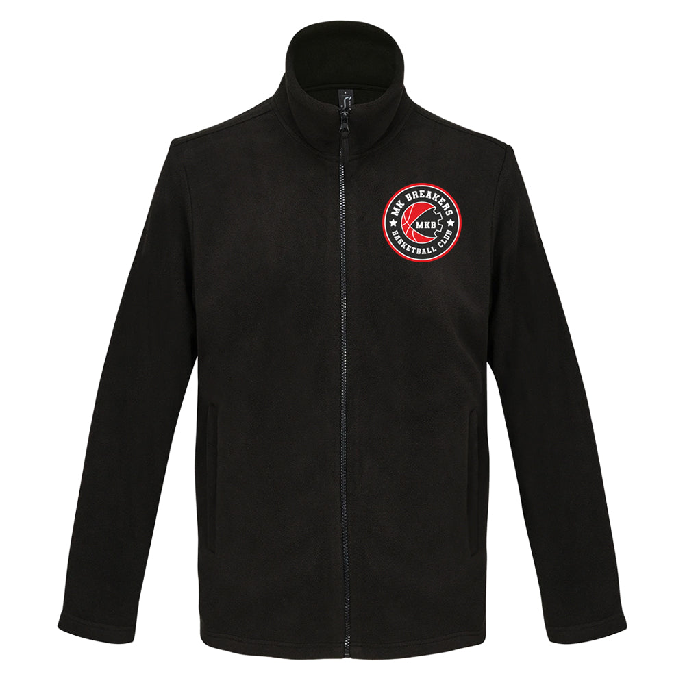 MK Breakers Black Fleece