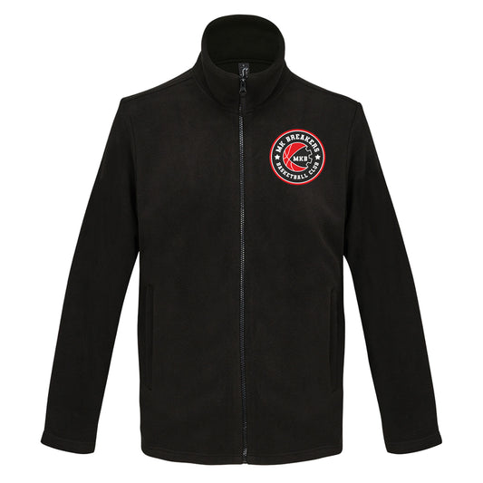 MK Breakers Black Fleece