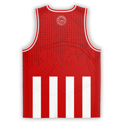 MK Breakers 26/27 Official Jersey
