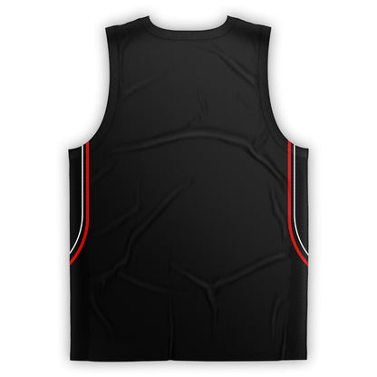 MK Breakers 26/27 Official Black Jersey