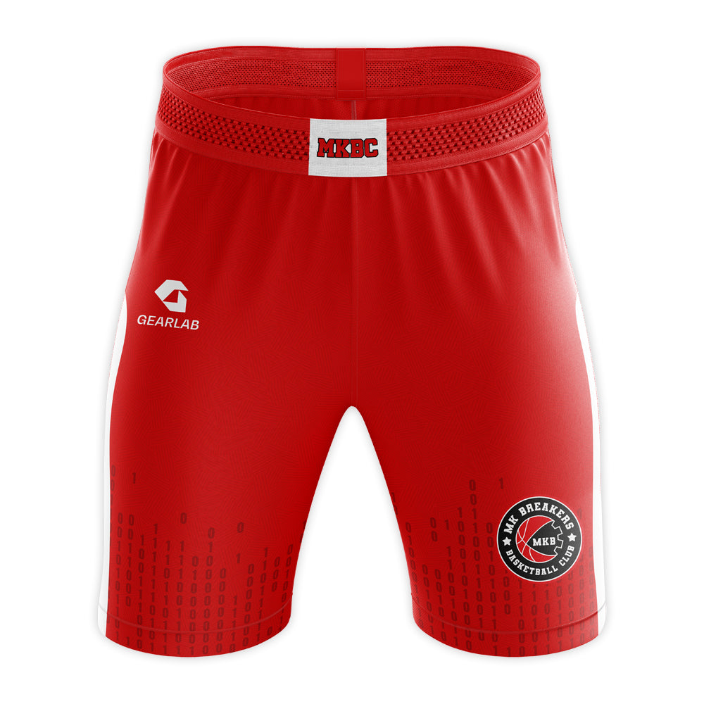 Official MK Breakers 26/27 Kit