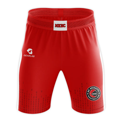 Official MK Breakers 26/27 Kit