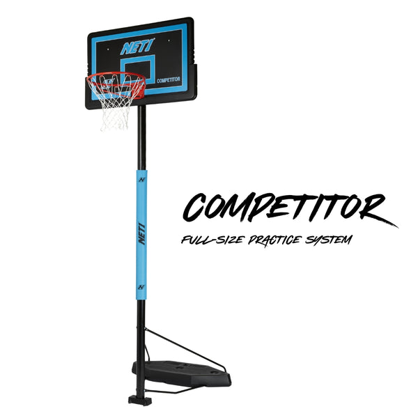 Molten Competitor System