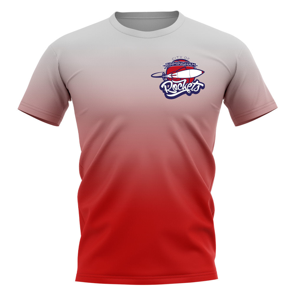 COB Rockets Gradient Tee