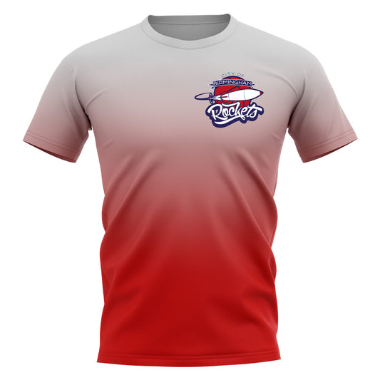 COB Rockets Gradient Tee