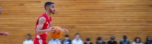 City of Birmingham Rockets Basketball Academy