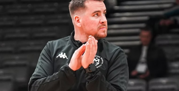 Paul Cantwell Joins the Yorkshire Dragons as Head Coach