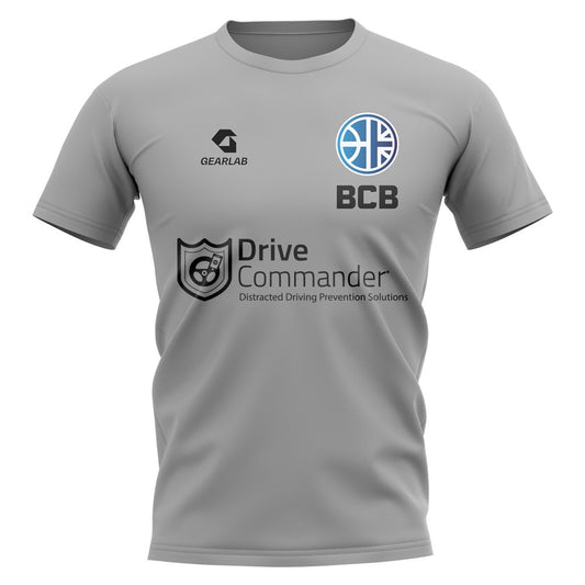 Official BCB Officiating T-Shirt