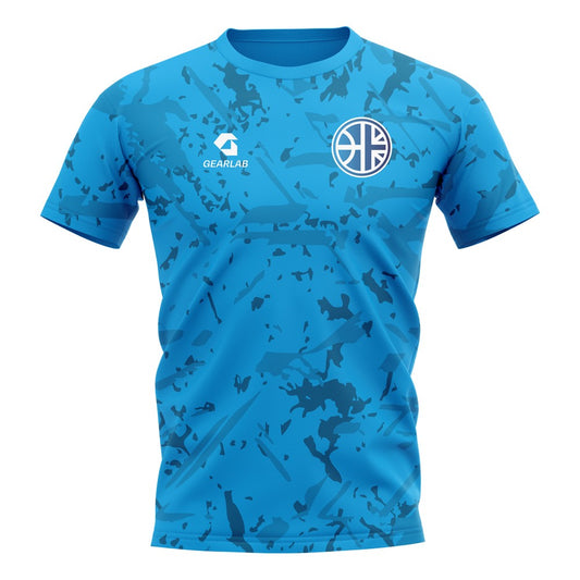 Classic BCB T-Shirt