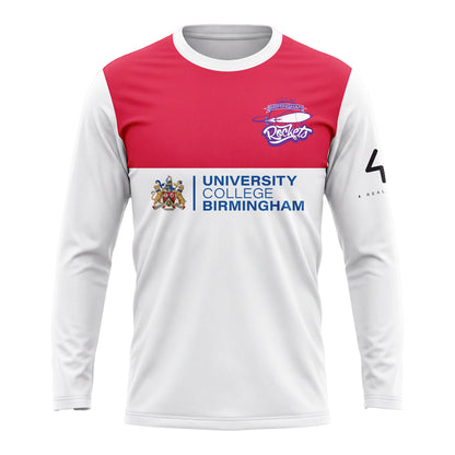 COB Rockets Warm Up Top