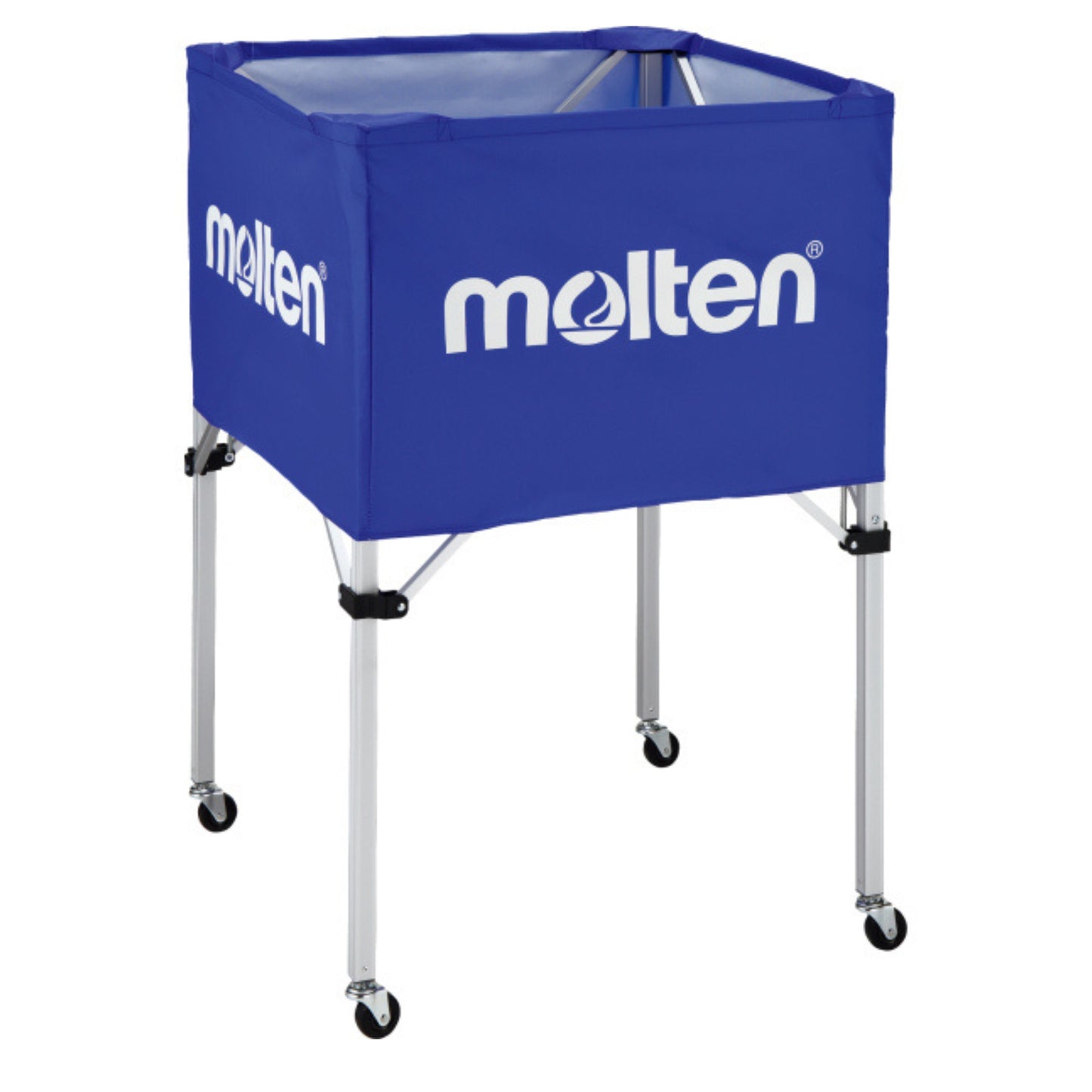 Molten Ball Trolley