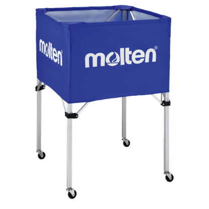 Molten Ball Trolley